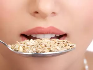 Muesli