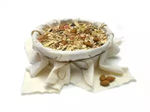 muesli