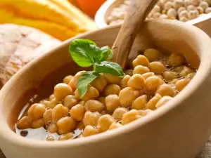 Tips and Tricks for Cooking Chickpeas