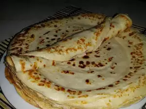 The Tastiest Pancakes