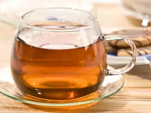 Aromatic Tea