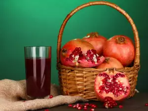 Pomegranate