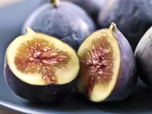 Figs - Food and Medicine