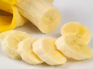 Banana Cream