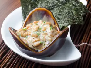 Natto - the Little-Known Japanese Food