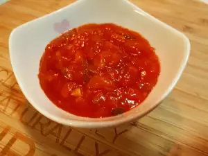 Napoletana Sauce