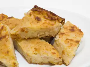 Pan-Made Potato Pie