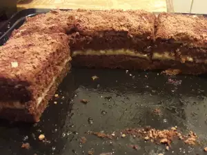 Unique Tiramisu