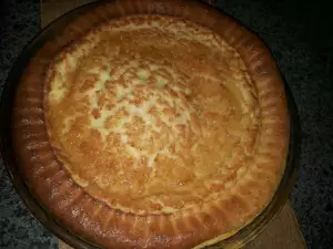 The Impossible Tart