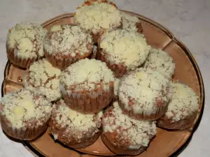 Healthy Muffins (No Flour)