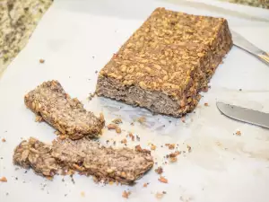 Healthy Raw Cake