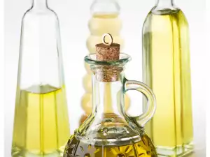 How to Store Olive Oil and Sunflower Oil