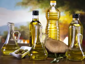 How to Recognize Quality Olive Oil