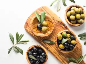 What Does Olive Pit Decoction Help with?