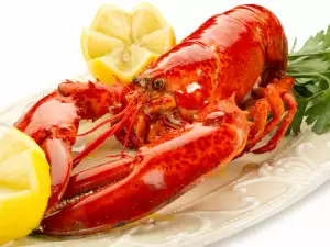 How to Prepare Lobsters