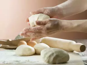 Beer Dough