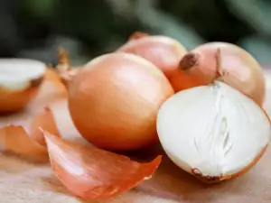 What are Onions Good for?