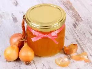 Honey and Onions - How to Use the Miracle Mixture for Treatment