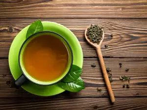 Oolong Tea and Its Benefits