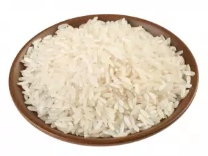 Is White Rice Healthy?