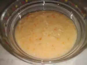 Rice Soup for Babies