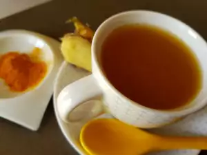 Super Tea That Cures Over 50 Diseases