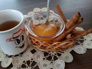 Honey and Cinnamon Decoction for Weight Loss