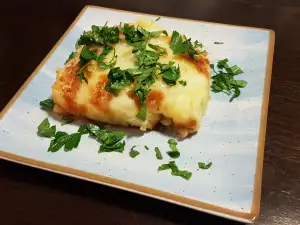 Wonderful Shepherd’s Pie