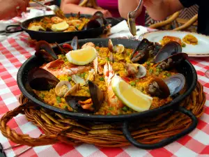 The Most Popular Specialties from Spanish Cuisine