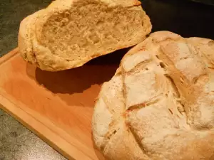 French Bread (Pain de Campagne)