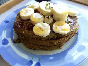 Gluten-Free Pancakes