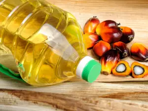 Palm Oil