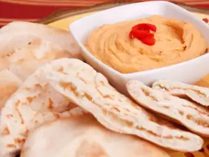 Popular Specialties from Israeli Cuisine