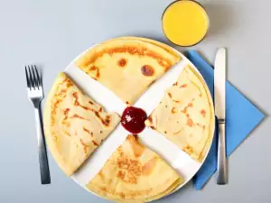 Pancakes