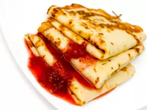 Veliko Tarnovo Pancakes