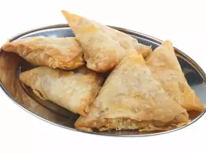 Greek Pockets