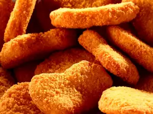 Chicken Nuggets