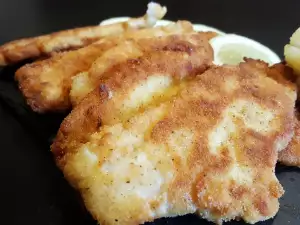 Breaded Fish Fillets