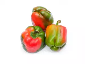 peppers