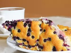 Fruit Cake without Eggs