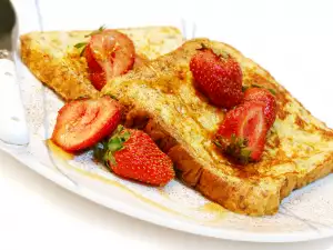 French-Style Toast