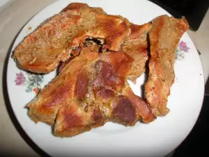 Tasty Oven-Baked Steaks