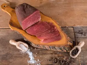 How to Make Brine for Pastrami?