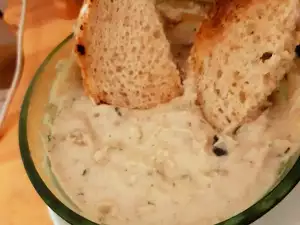 Italian Pate