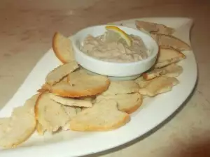 Tuna Pate