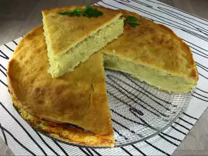 Grandma`s Patatnik