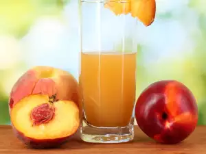 Peach Nectar