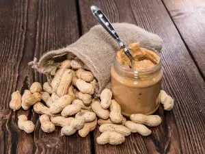 Peanut Butter Allergies