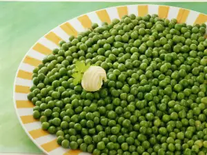 Tasty Recipes with Frozen Peas