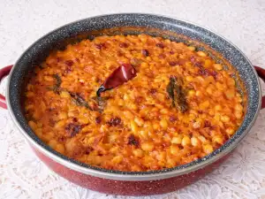 Country-Style Baked Beans